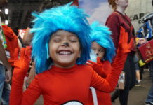NYCC ’19: The Littlest Cosplayers of NYCC