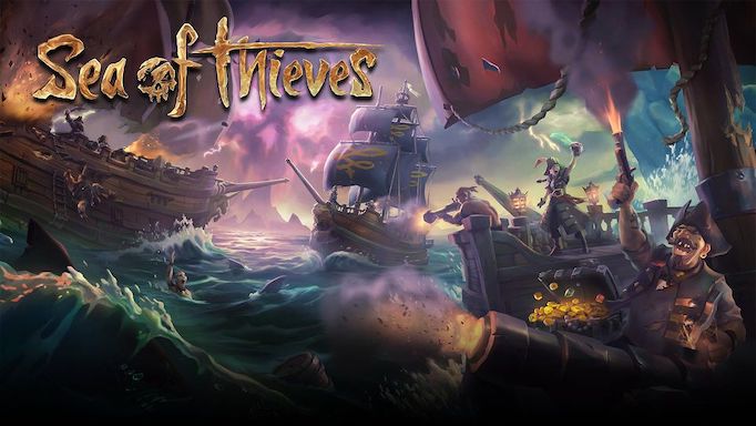 nycc sea of thieves cover