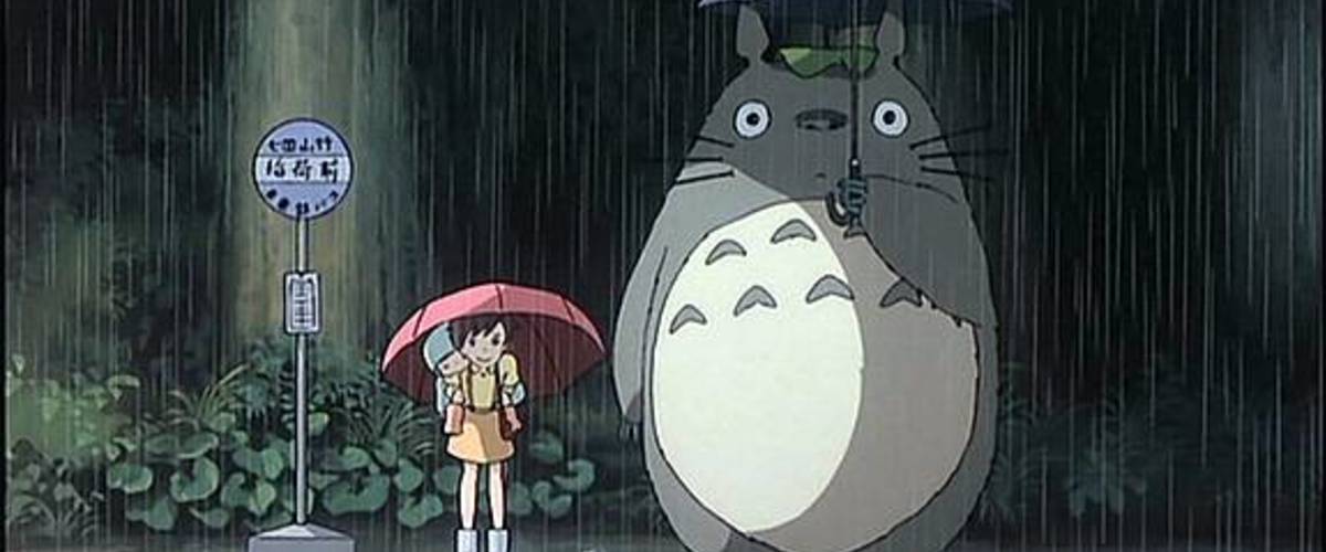 Studio Ghibli movies will be available to stream on HBO Max.
