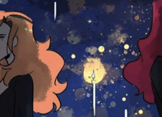 CRUNCHYROLL and WEBTOON join forces