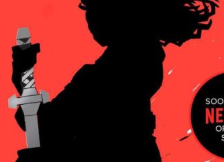 NYCC ’19: How Frank Miller and Tom Wheeler are filling the YA gaps with CURSED