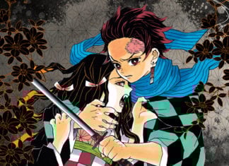 NYCC ’19: ComiXology Manga Ikkimashou! highlights manga recommendations from experts Demon Slayer manga