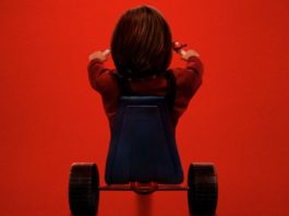 WIN 2 tickets to the L.A. premiere of STEPHEN KING’S DOCTOR SLEEP Doctor Sleep