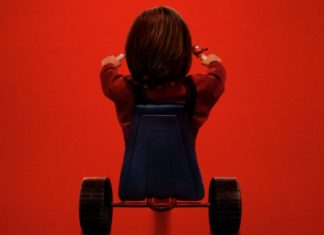 WIN 2 tickets to the L.A. premiere of STEPHEN KING’S DOCTOR SLEEP Doctor Sleep