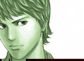 ComiXology & Kodansha are serving up the complete DROPS OF GOD in English Drops of God