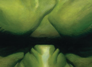 NYCC ’19 Interview: Journey to the center of the id with Al Ewing & THE IMMORTAL HULK Al Ewing