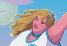 NYCC ’19: “Valiant Uprising” features Julie Murphy, Paul Levitz, Christopher Hastings and more valiant uprising