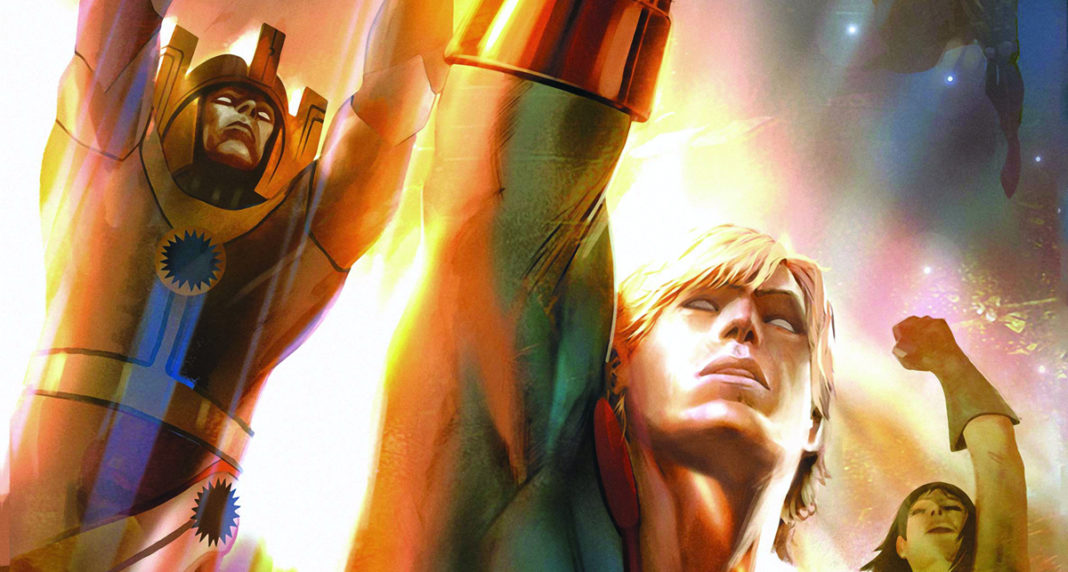 featured eternals storylines featured