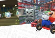 MARIO KART TOUR stumbles out of the gate, practices unsafe driving Mario Kart analysis