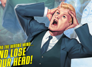 Making Comics: Writing scripts people actually want to read writing comic scripts