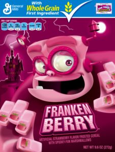 Frankenberry