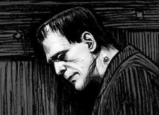 NYCC ’19 Interview: Show off your Frankenstein with Russ Braun