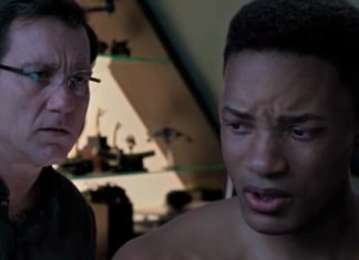 REVIEW: GEMINI MAN Can’t Teach an Old Script New Tricks