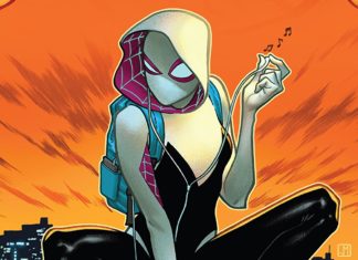 THE BEAT PICKS: 6 actors who could play Ghost-Spider in the MCU Ghost-Spider