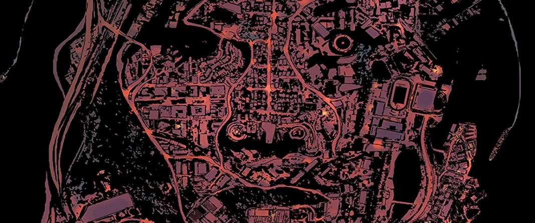 Gideon Falls James Wan