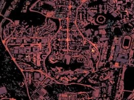 Gideon Falls James Wan