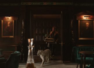 HBO announces HIS DARK MATERIALS pop-ups at select public libraries, including advanced screenings His Dark Materials pop-ups