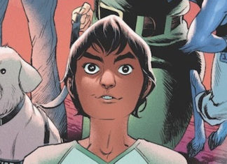 Rafael Albuquerque & Rafael Scavone invite you to discover the HIDDEN SOCIETY in February