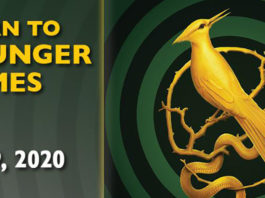 The Hunger Games