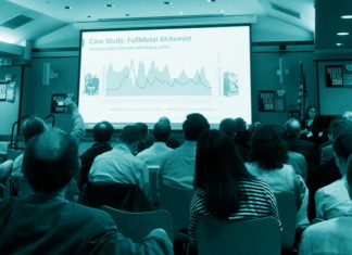 ICv2 Conference supplies a snapshot of a changing comics industry