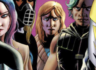 INDIE VIEW: ‘Ignited’ finds empowerment in tragedy Ignited