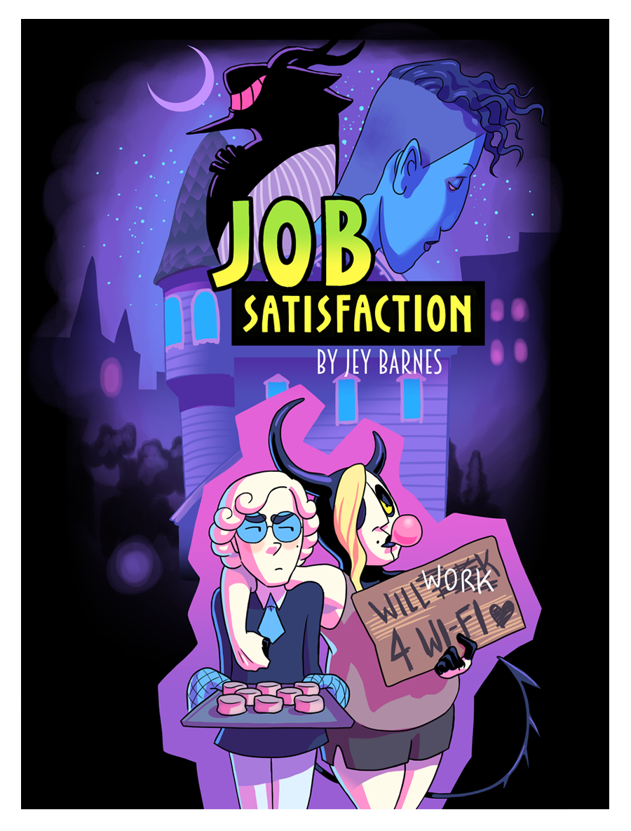 Job Satisfaction
