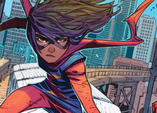 NYCC ’19: Marvel to spotlight Kamala Khan, DAWN OF X, RUNAWAYS, and more marvel