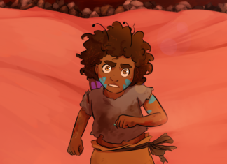 A Year of Free Comics: KYOKO follows one girl’s rebellion in the face of incredible odds Kyoko