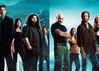 LOST Week: I was a Season 5 LOST Convert