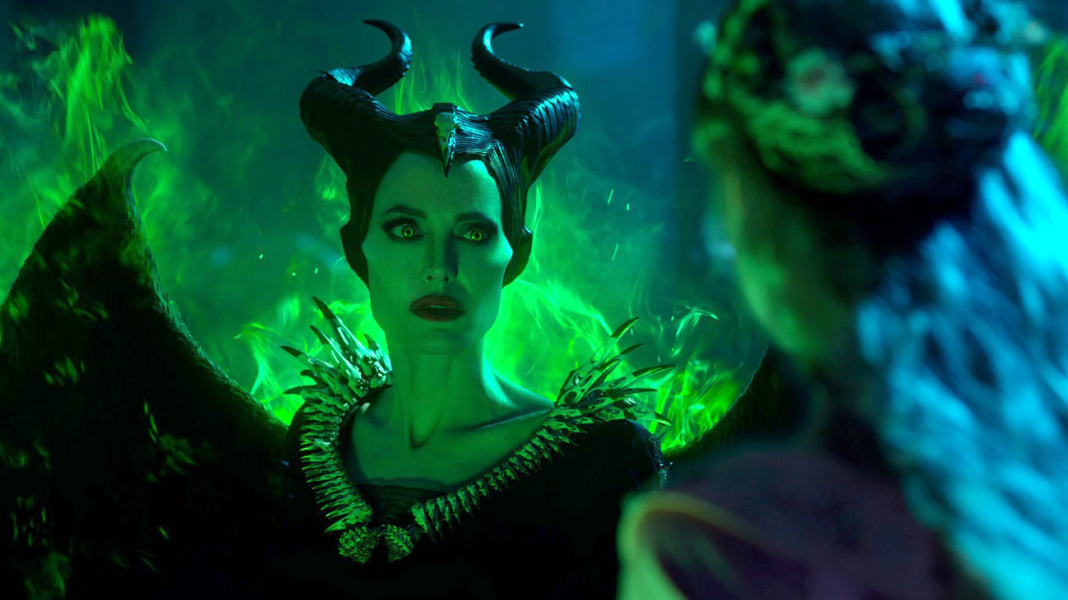 Maleficent: Mistress of Evil