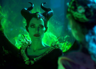 REVIEW: MALEFICENT: MISTRESS OF EVIL features killer performances, but succumbs to racist tropes Maleficent: Mistress of Evil
