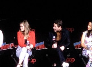 NYCC ’19: MANIFEST returns January 2020 — here’s what to expect in Season 2 Manifest panel