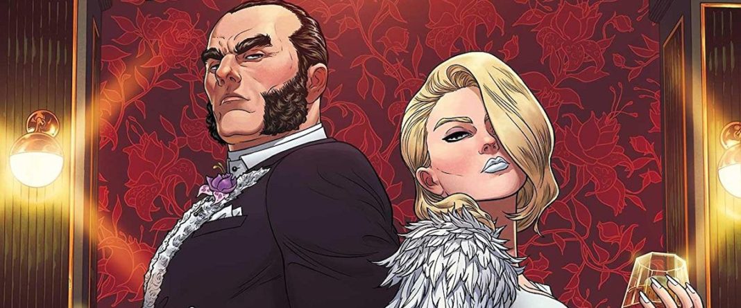 marauders-2 10 Theories for DAWN OF X