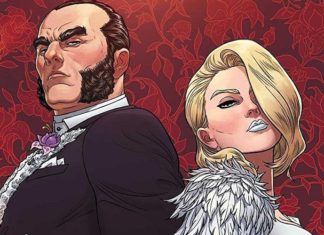 10 theories for DAWN OF X 10 Theories for DAWN OF X