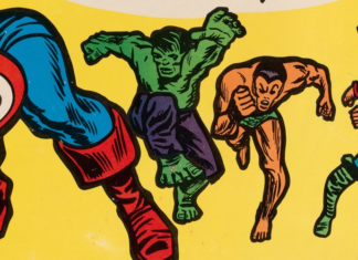 The Internet’s Strangest Superhero Songs: The Jack Urbont Guide To the Marvel Universe