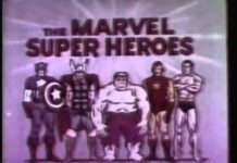 The Internet’s Strangest Superhero Songs: How to say “Sub-Mariner” in Portuguese and other important language tips