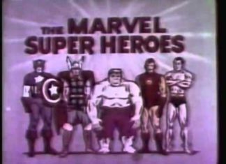 The Internet’s Strangest Superhero Songs: How to say “Sub-Mariner” in Portuguese and other important language tips