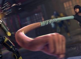 NYCC ’19: Kamala Khan is the main character of the Square Enix MARVEL’S AVENGERS game