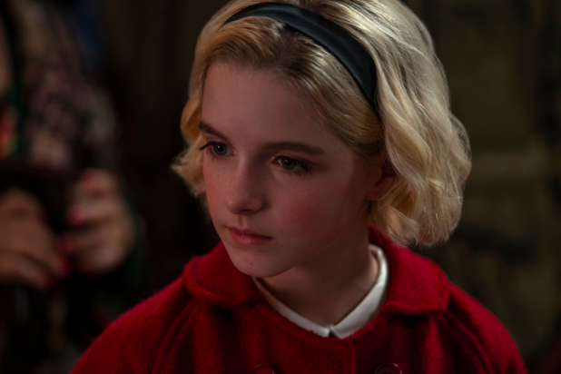 Actors who could play Ghost-Spider: Mckenna Grace