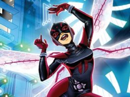 Comics and Mental Health