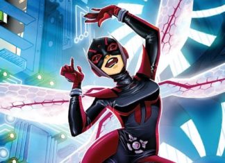 NYCC ’19: “Comics and the Clinic” panel explores comics and mental health with creators & experts Comics and Mental Health