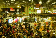 ReedPOP teams with YouTube for virtual New York Comic Con Metaverse