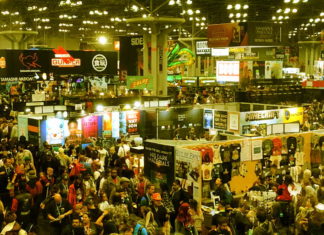 ReedPOP teams with YouTube for virtual New York Comic Con Metaverse