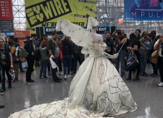 NYCC ’19: All the Winners and Losers of New York Comic Con