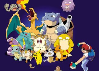 NYCC ’19: Ash Ketchum voice actress Veronica Taylor answers POKÉMON fan questions Pokémon 1999