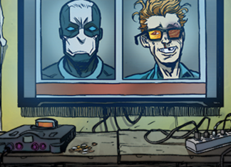 QUANTUM & WOODY to return in January 2020