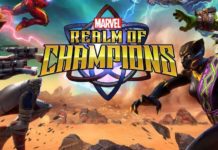 NYCC ’19: Marvel Realm of Champions Coming to Mobile Platforms!