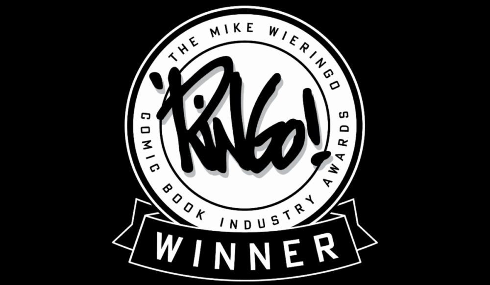 2019 Ringo Awards