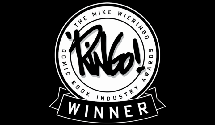 ringo-awards-winner 2019 Ringo Awards
