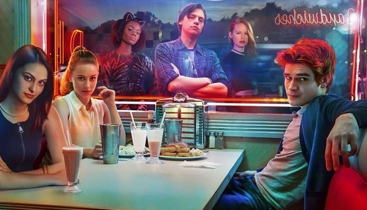 Riverdale Primer